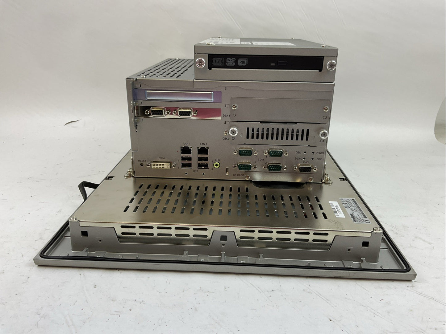 APL3700-KA-CM18-2P-1G-XM250-M INTERFACE INTRA ILC-0601-002 PRO-FACE 6320003-05