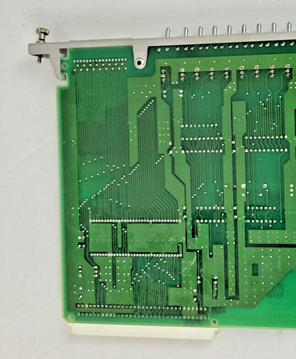 SIEMENS 505-6010 INPUT SIMULATOR MODULE