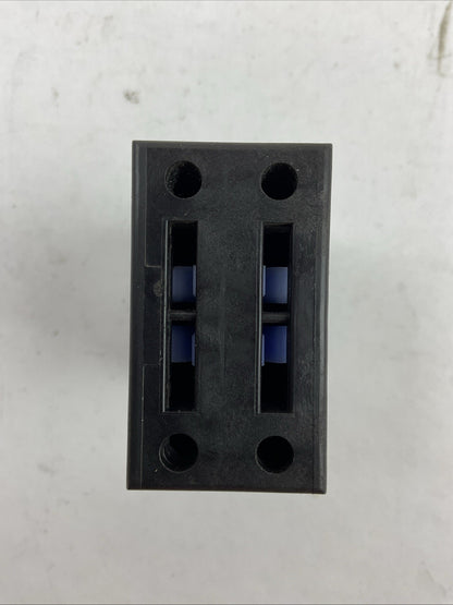 SCHMERSAL AZ 16-02zvrk-M20 SAFTEY INTERLOCK SWITCH