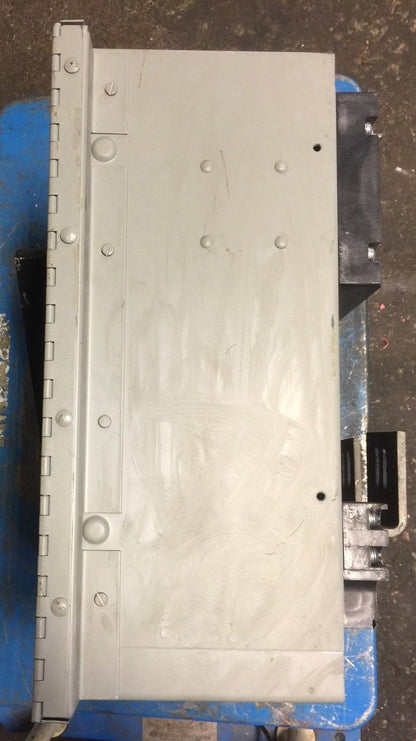 SIEMENS VMS325T VACU-BREAK SWITCH 400 AMP 240V MAX SERIES A 3 POLE 3 PHASE