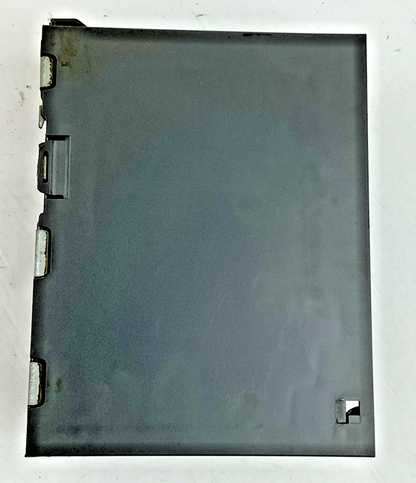 SIEMENS 6SE6440-2UD13-7AA1 FREQUENCY INVERTER MICRMASTER 440 VER. H01/2.21