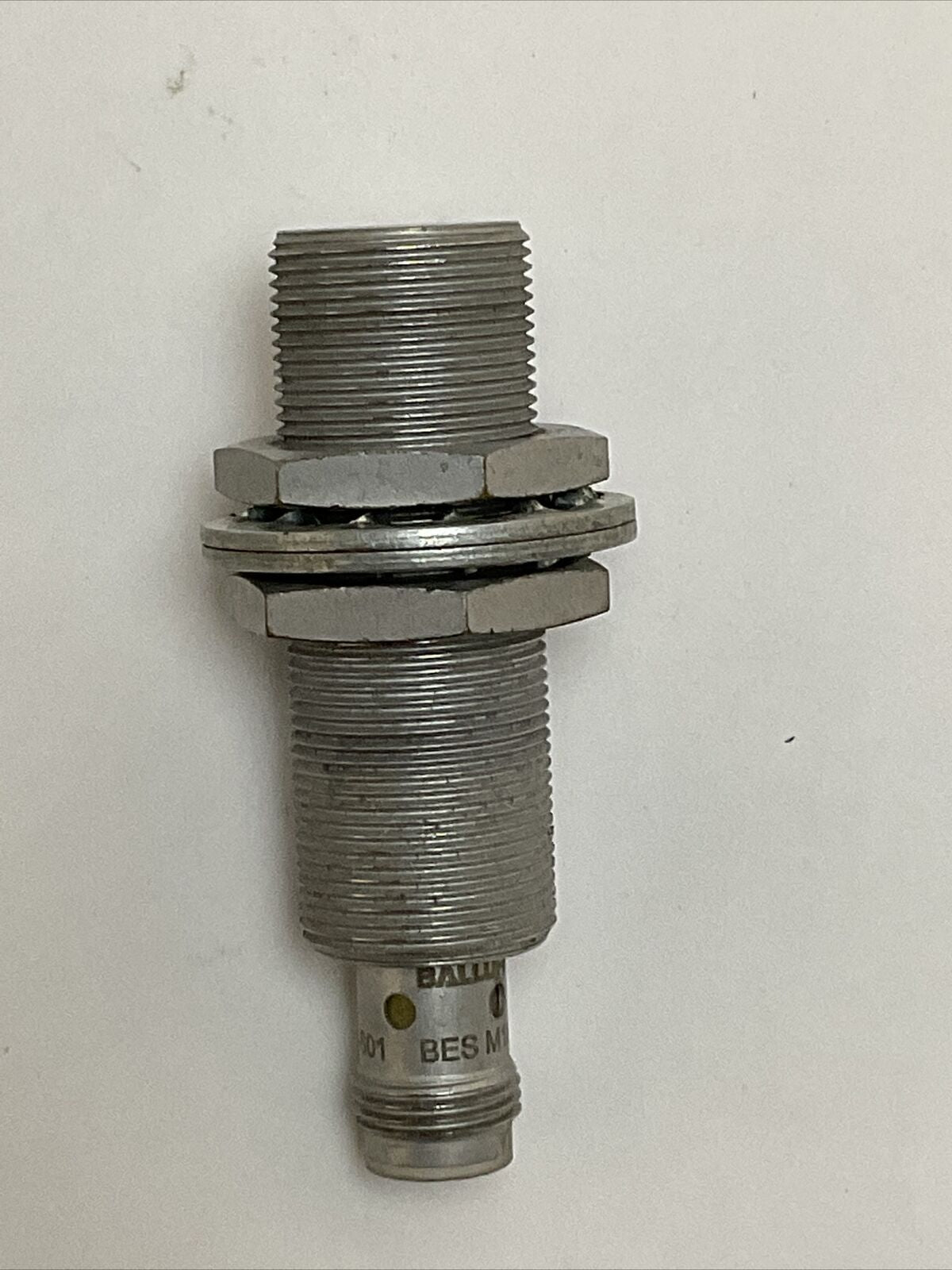 BALLUFF BES M18EI-PSC72B-S04G-S01 PROXIMITY SENSOR