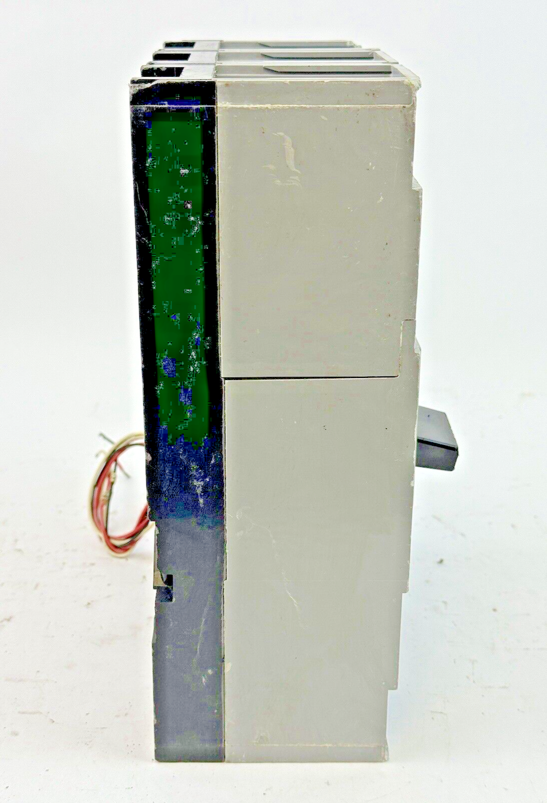 SIEMENS - JXD62S400A - SWITCH W/ A01JLDLV LOW VOLT AUX SWITCH 2 POLE/400A/600VAC