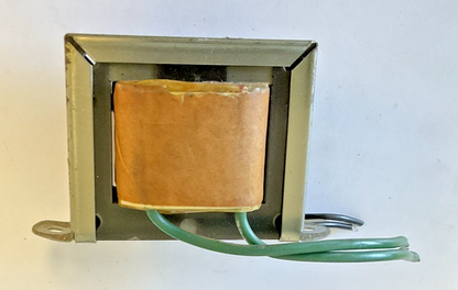 TE 303-0018 TRANSFORMER 9969902