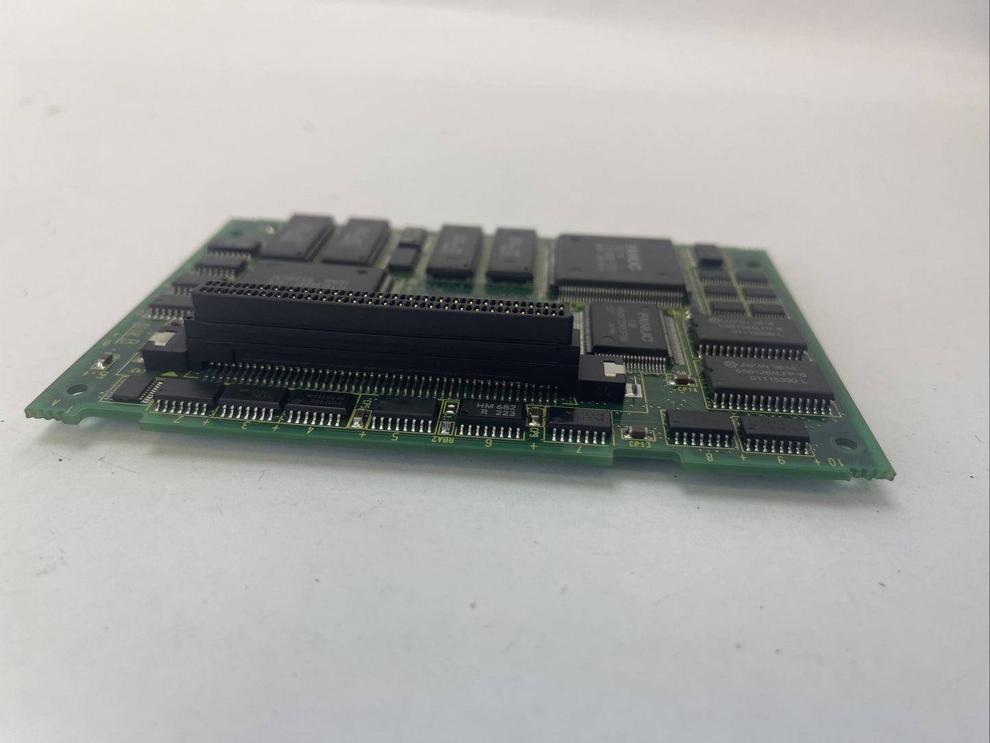 FANUC A20B-8200-0010/05A CIRCUIT BOARD