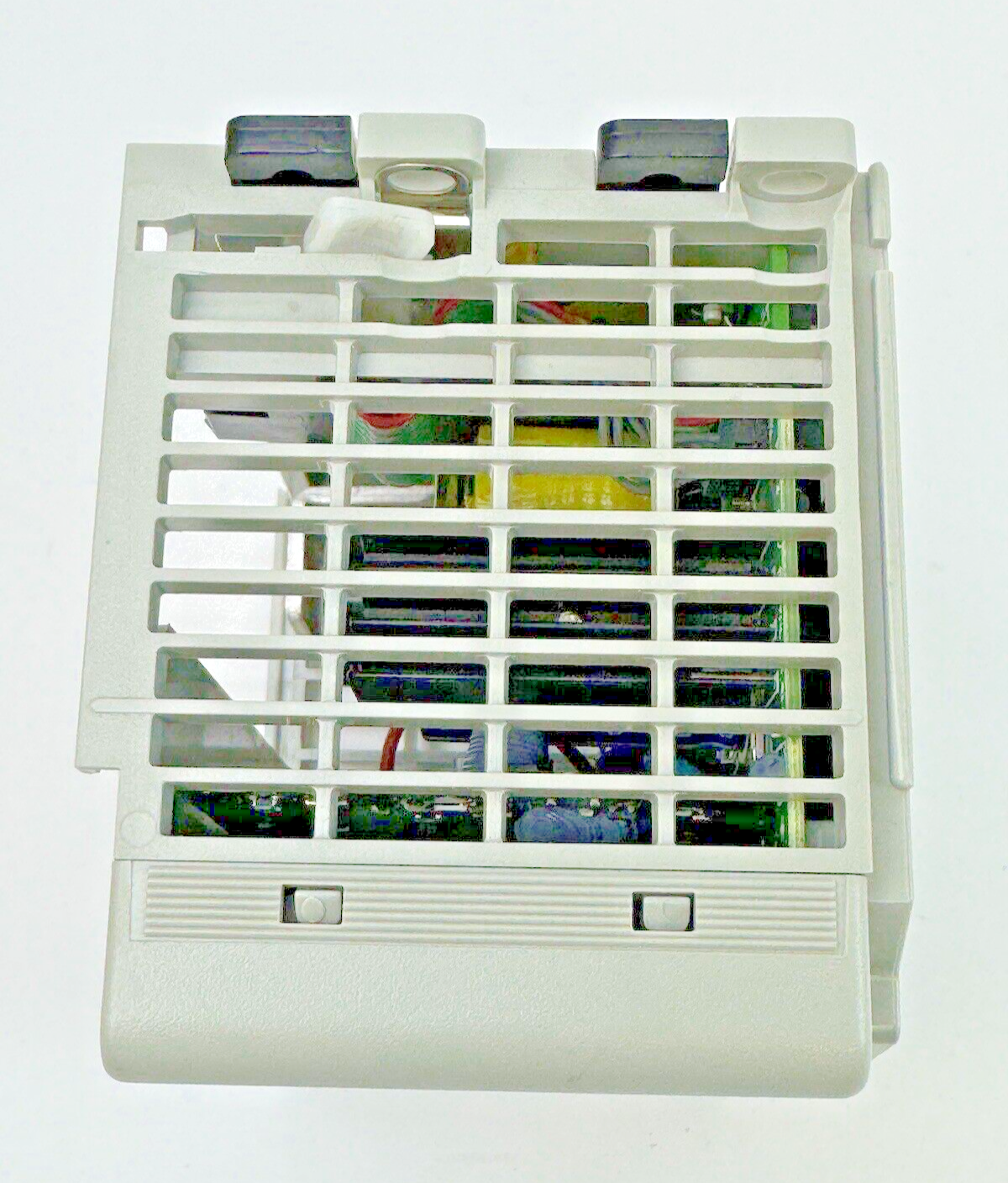 ALLEN-BRADLEY - 1769-PA4 SER. A, F/W REV. N/A, DIR/VER 10000392629/04 - PWR SPLY