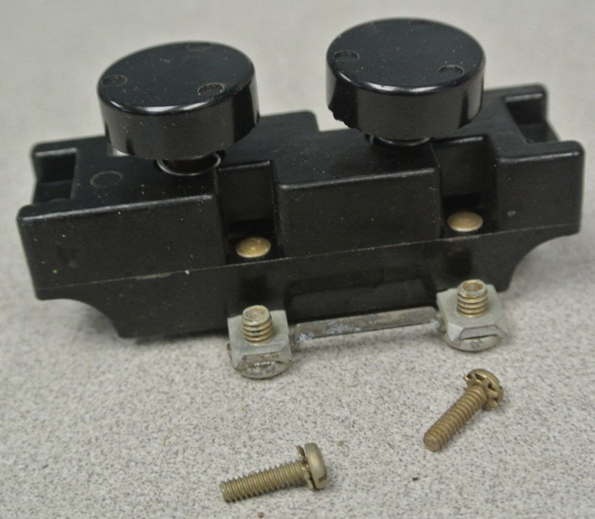 ALLEN-BRADLEY X-215804 UNIT ASSEMBLY for STANDARD DUTY PUSH BUTTON / NEW SURPLUS