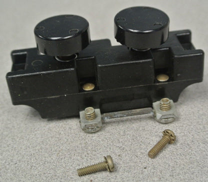 ALLEN-BRADLEY X-215804 UNIT ASSEMBLY for STANDARD DUTY PUSH BUTTON / NEW SURPLUS