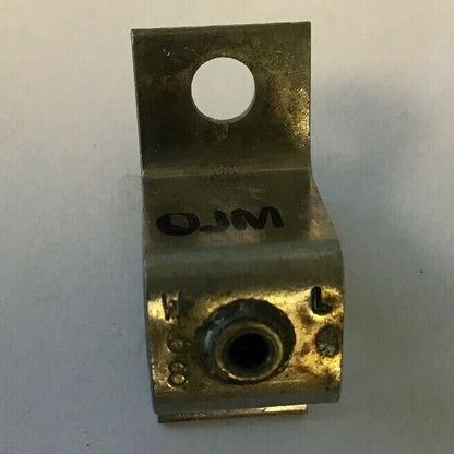 ALLEN BRADLEY WL68 OVERLOAD RELAY HEATER***LOTOF3***