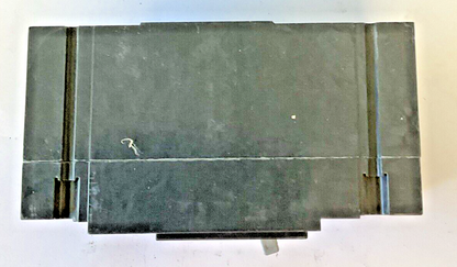 GE TED134YT150 CIRCUIT BREAKER 150A 480VAC 250VDC 3POLE WITHOUT TRIP
