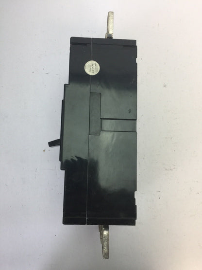LG ABS403 CIRCUIT BREAKER 300A 600VAC 250VDC  3 POLES