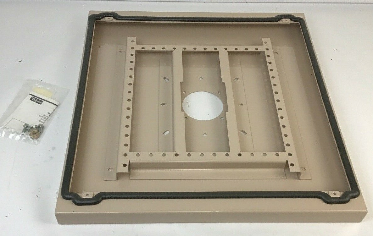 HOFFMAN XBSK66 BASE PEDESTAL