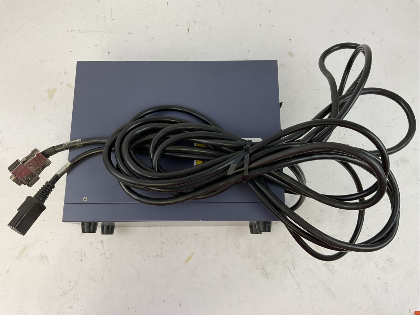 NITTO SEIKO SD50T-CU10A DRIVE CONTROLLER NX-2942