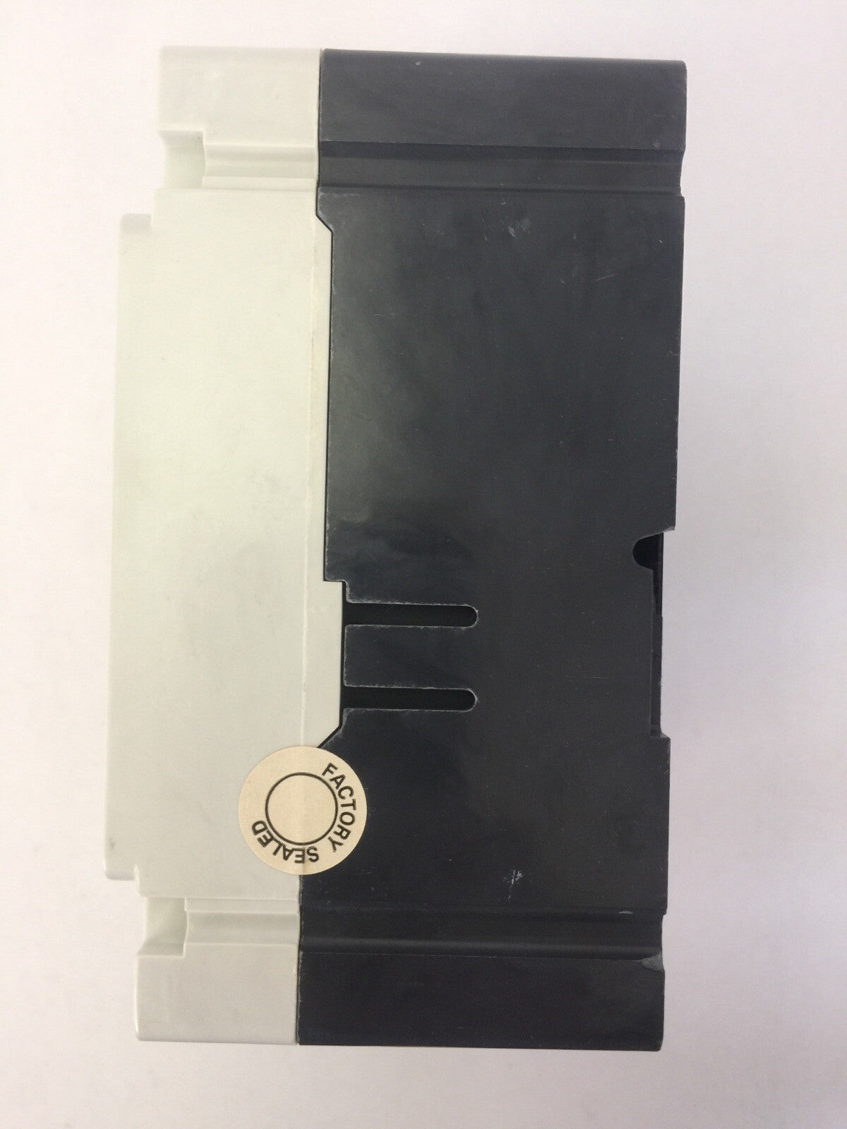 CUTLER HAMMER WESTINGHOUSE FD4100KL MOLDED CASE SWITCH 100A 600VAC 4POLE SER C