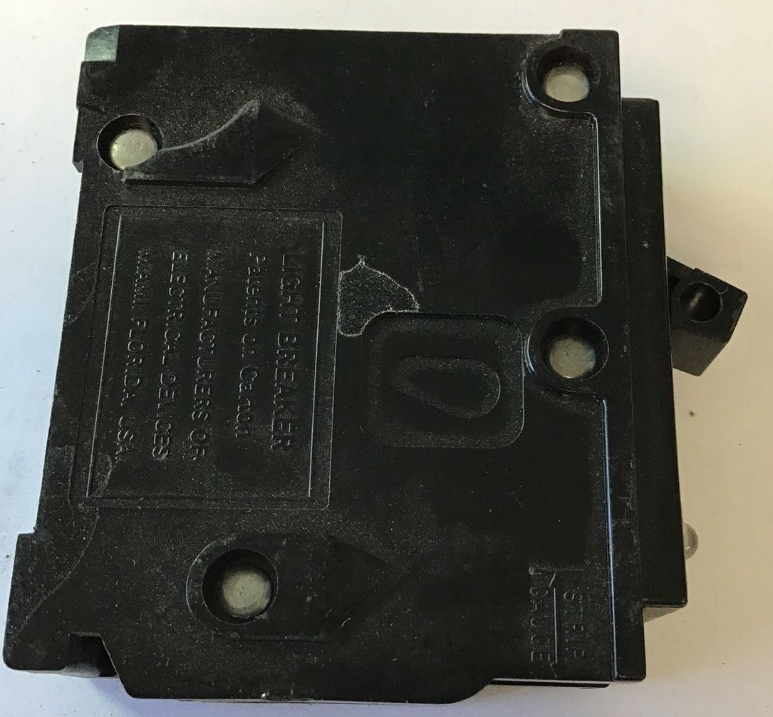 LCB CORP.  CIRCUIT BREAKER LB140 120/240VAC ***LOTOF3***