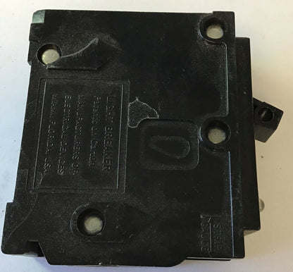 LCB CORP.  CIRCUIT BREAKER LB140 120/240VAC ***LOTOF3***