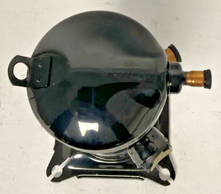 EMERSON COPELAND SCROLL ZR28K5E-TFD-800 COMPRESSOR 460VAC 3PH 60/50HZ