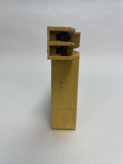 WESTINGHOUSE 2050A14G15 COIL 440/480V 60CY
