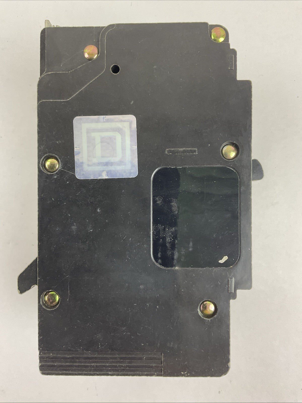 SQUARE D EGB34060 CIRCUIT BREAKER 60AMP 3POLE 240VAC 480Y/277VAC
