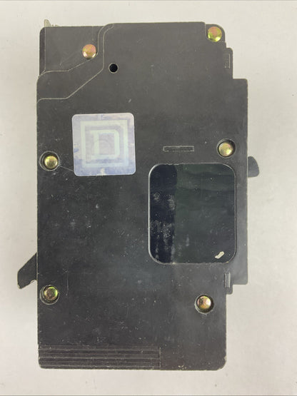 SQUARE D EGB34060 CIRCUIT BREAKER 60AMP 3POLE 240VAC 480Y/277VAC
