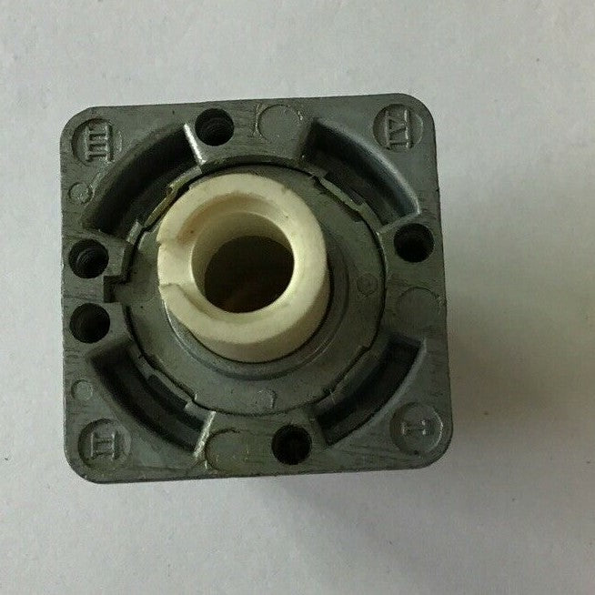 SQUARE D 9001 LRR3U SERIES A PUSHBUTTON OPERATOR