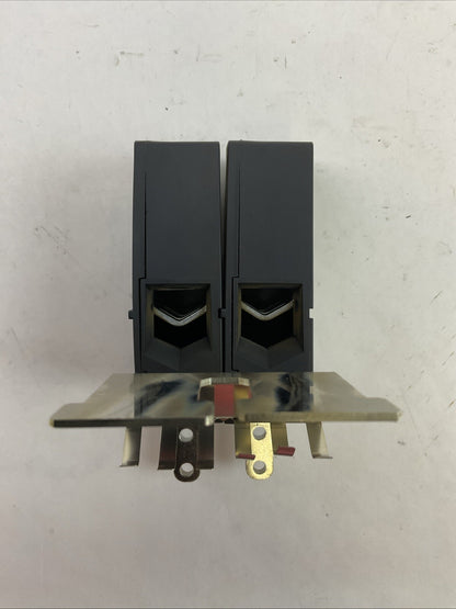 SIEMENS 6SL3162-2BM01-0AA0 CONTACT BLOCK 750V-VDE 600V-UL 240A