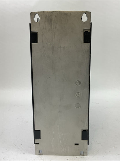 SCHNEIDER ELECTRIC LXM32MD72N4 AC SERVO DRIVE INPUT 3PH 208/400/480V OUTPUT 7kW
