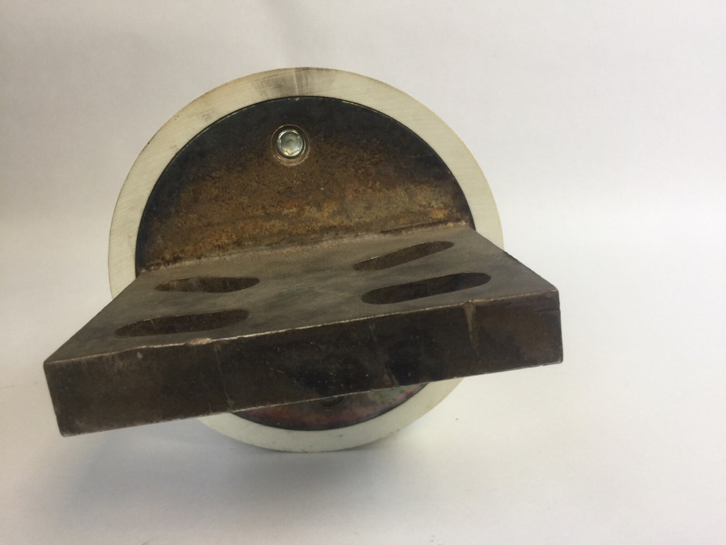 GOULD SHAWMUT AMPTRAP A4BY3500 FUSE 3500AMP 600VAC CLASS L FORM 480