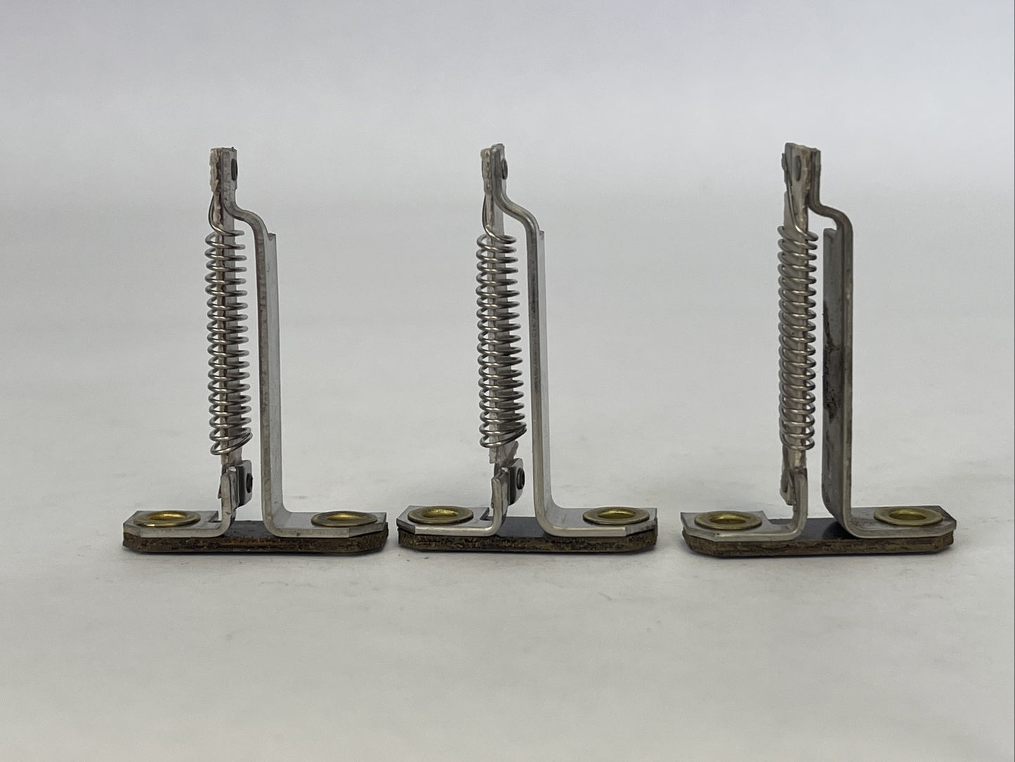 WESTINGHOUSE FH16 HEATER (LOT OF 3)