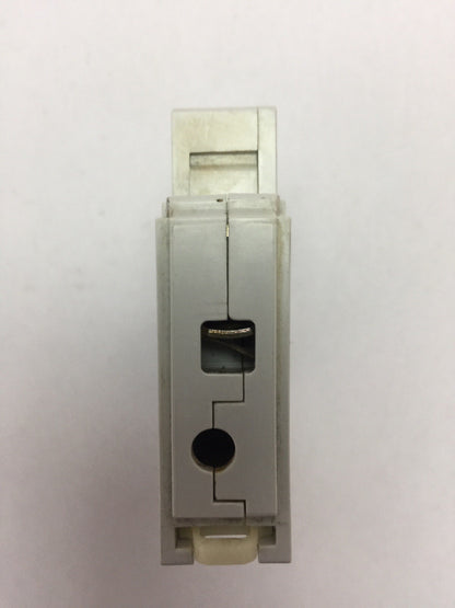 ALLEN BRADLEY 1492-CB1 G100 277VAC 65VDC 10A SER B