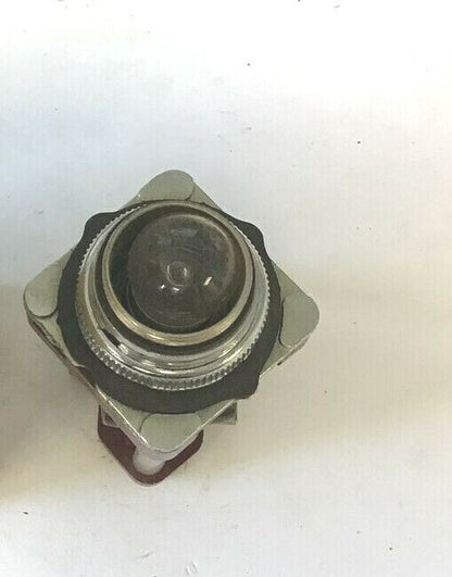 REES R1360 PILOT LIGHT  125V