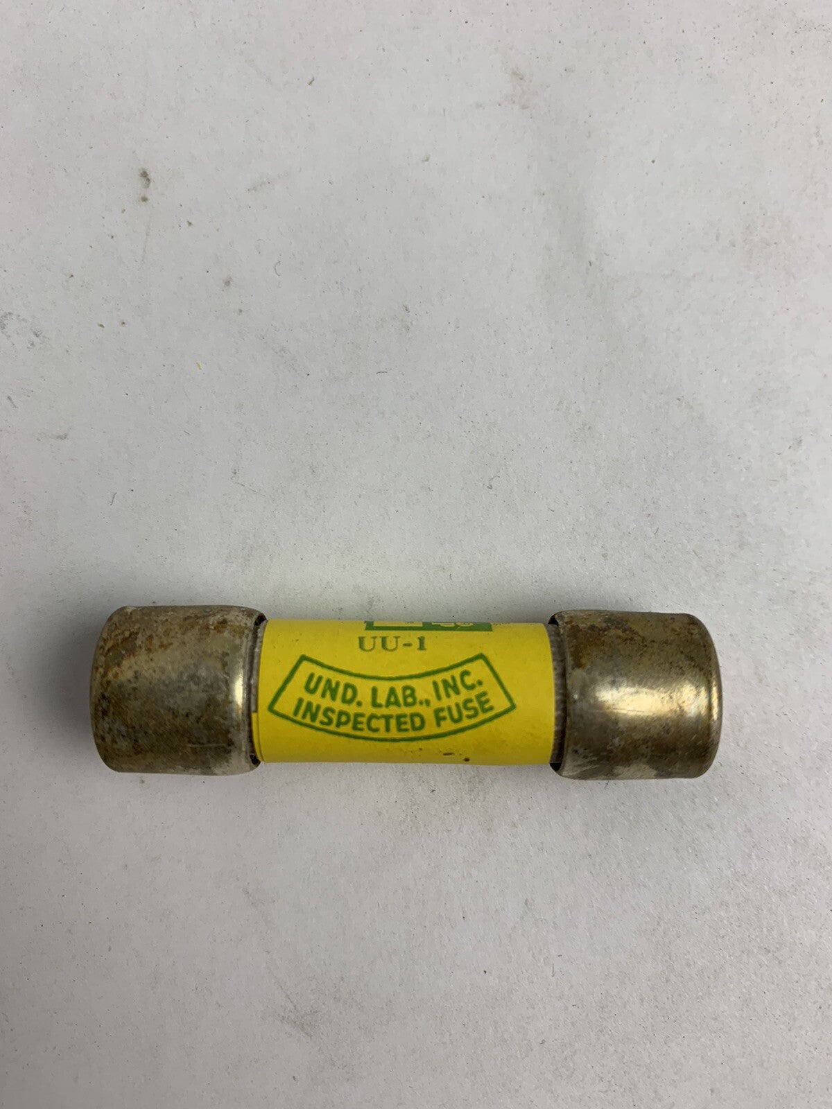 Gould Shawmut Amp-trap A2Y15 15A 250V Fuse "Lot of 10"