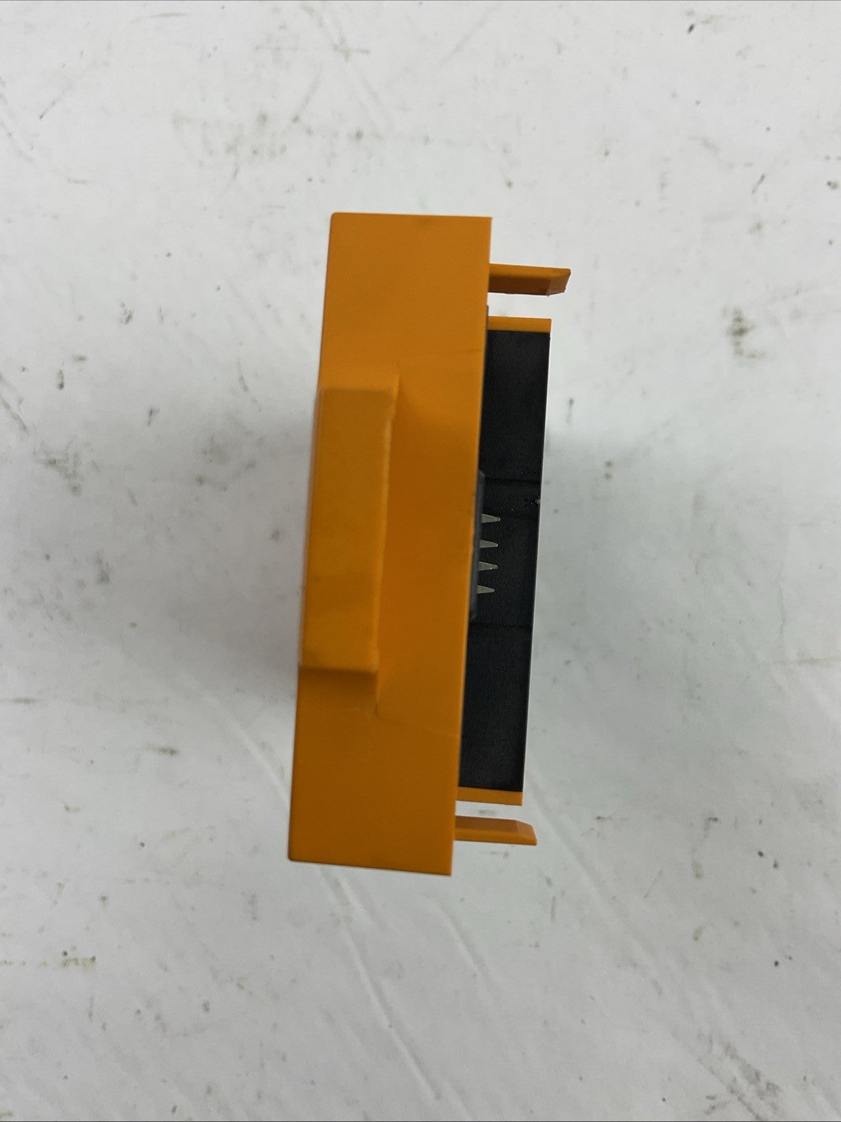 IFM AC2457 AS-INTERFACE SENSOR SUPPLY 20..30VDC OPERATING VOLTAGE 26,5..31,6VDC