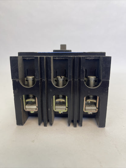 WESTINGHOUSE REH3090 CIRCUIT BREAKER 90AMP 3POLE 480VAC 1375D83G44