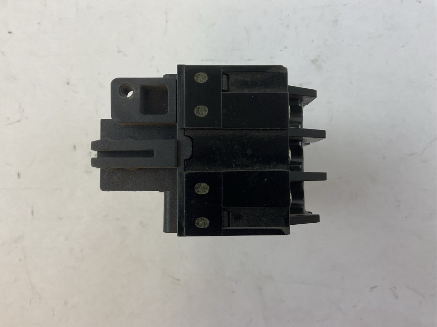 CUTLER HAMMER C316FNA3* OVERLOAD RELAY 6-8.5A