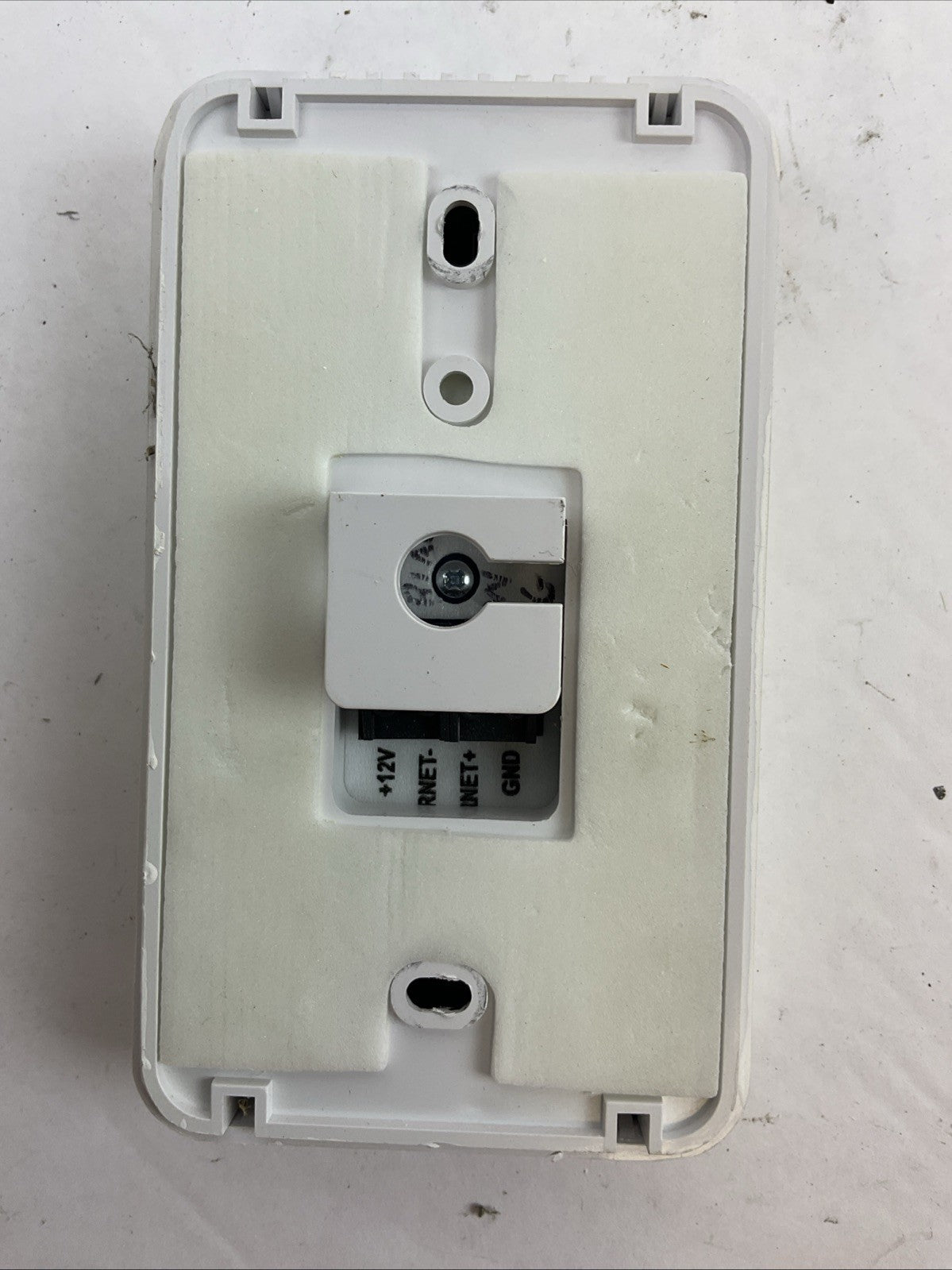 AUTOMATED LOGIC ZS2PL-ALC ROOM TEMPERATURE AND HUMIDITY SENSOR WITH SLIDE ADJUST