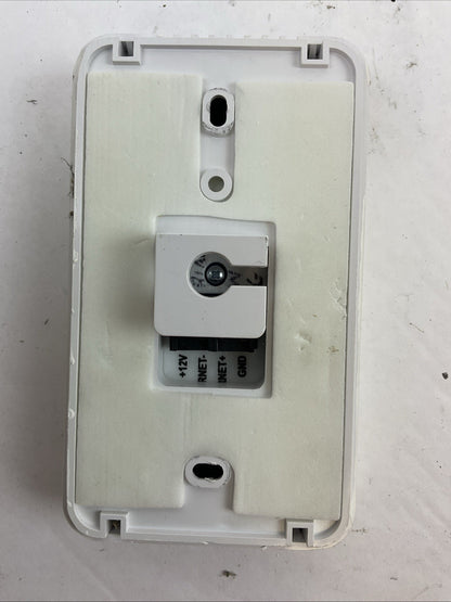 AUTOMATED LOGIC ZS2PL-ALC ROOM TEMPERATURE AND HUMIDITY SENSOR WITH SLIDE ADJUST