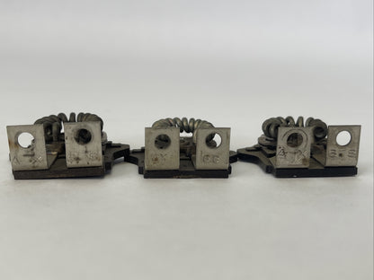 WESTINGHOUSE AX6.8 HEATER (LOT OF 3)