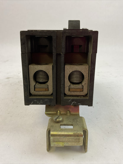 SQUARE D Q2-21125-BC 2POLE CIRCUIT BREAKER 125AMP 120/240VAC