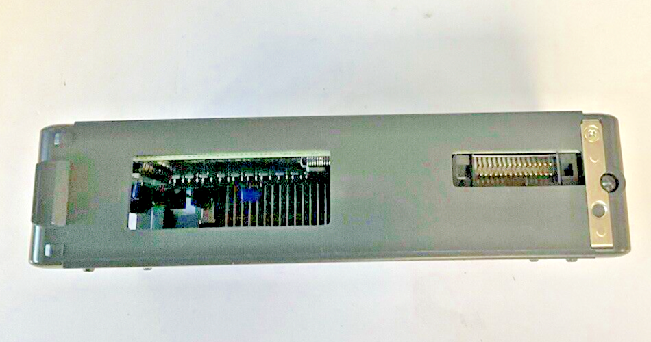 PLC DIRECT D4-64TDI OUTPUT MODULE 5-24VDC
