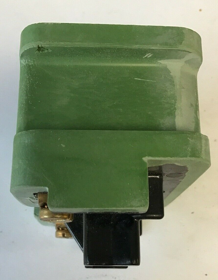 GENERAL ELECTRIC CR22D155G003 COIL RENEWAL 208V 60CY ***LOTOF2***