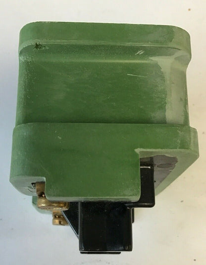 GENERAL ELECTRIC CR22D155G003 COIL RENEWAL 208V 60CY ***LOTOF2***