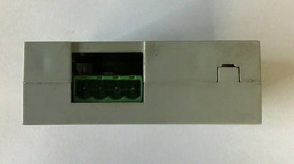 ETHERBUS SIXNET EB-PSE-24V INDUSTRIAL ETHERNET POWER INJECTOR