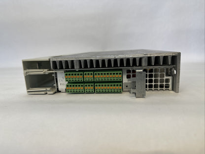 ECO DRIVE DKC11.3-040-7-FW SERVO DRIVE FWA-ECODR3-SMT-01VRS-MS ESM02 2-FW