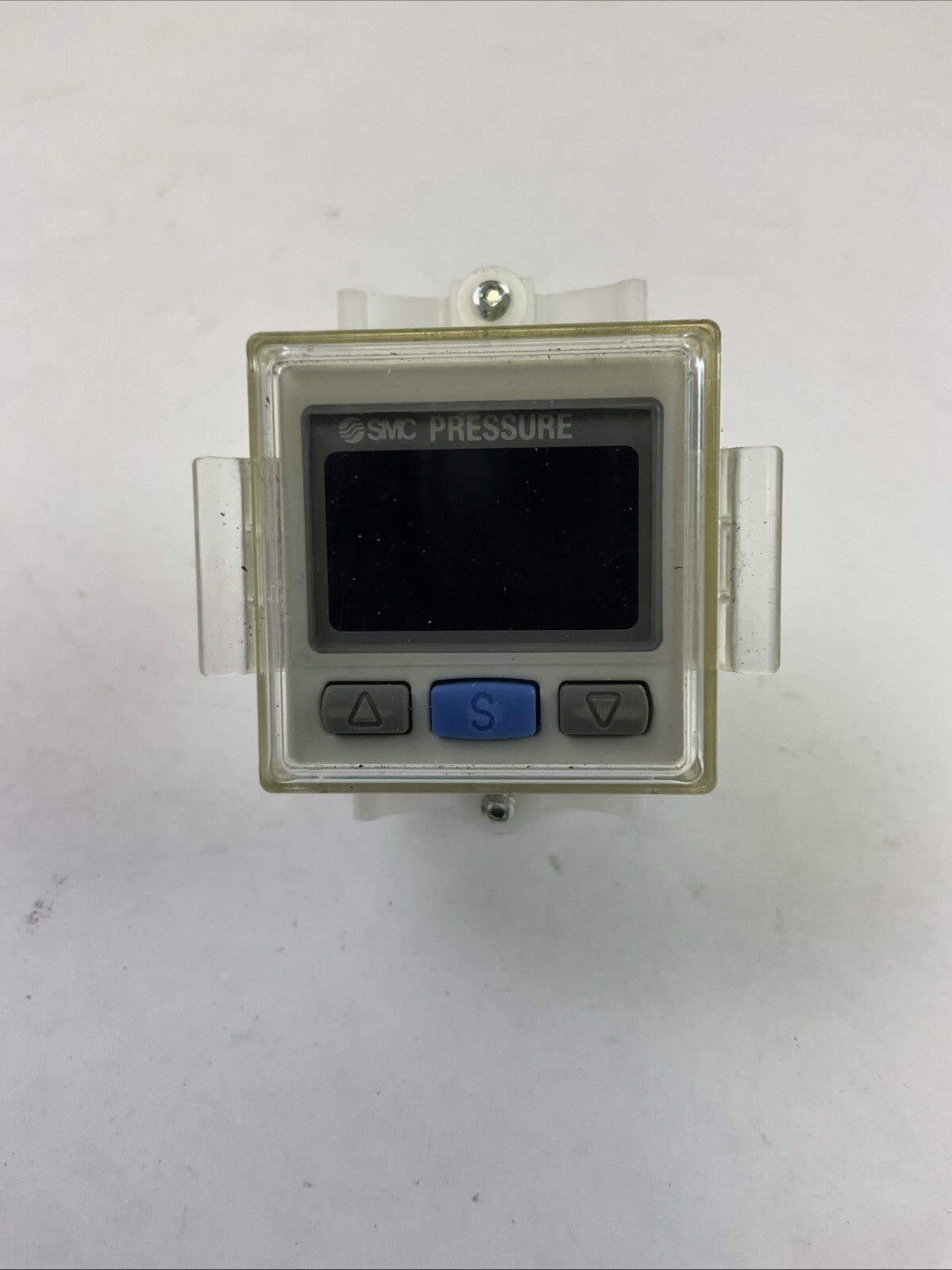 SMC ISE30A-01-C PRESSURE SWITCH 12-24VDC