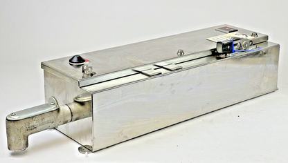CUTLER HAMMER - A30CWA0 A2- COMBINATION MOTOR STARTER WITH MOTOR CIRCUIT SWITCH