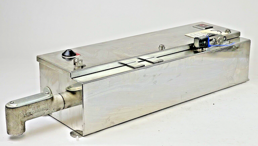 CUTLER HAMMER - A30CWA0 A2- COMBINATION MOTOR STARTER WITH MOTOR CIRCUIT SWITCH