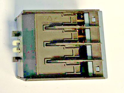 SIEMENS 3RH2911-1HA11 AUXILIARY SWITCH BLOCK 10A 240V