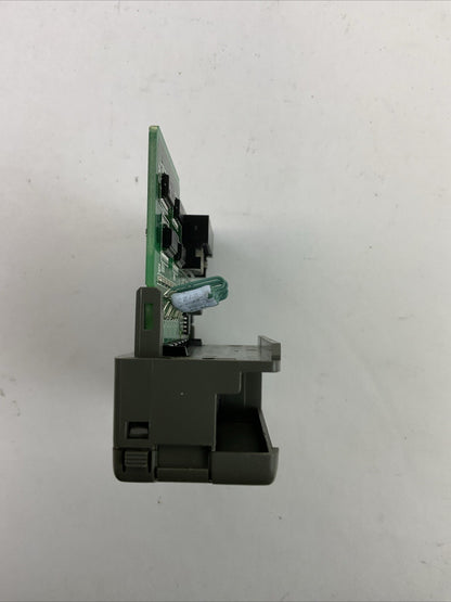 Z-8ND1 INPUT MODULE 12-24VDC