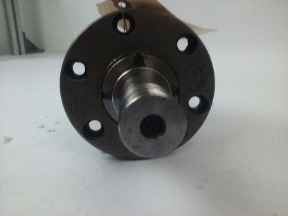 NSK W4004-308Z-C1Z 05M5-0016 WHEELHEAD X-AXIS BALLSCREW W4004